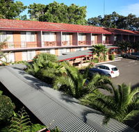Flinders Motel - Accommodation Australia