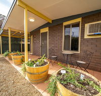 Flinders Ranges Bed and Breakfast - Accommodation Australia