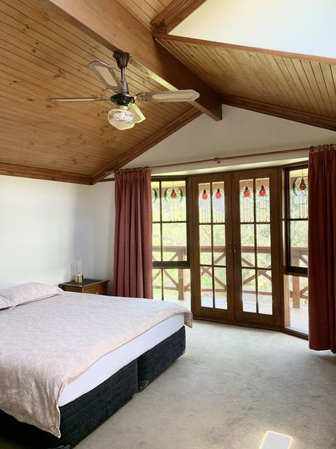 Floraison Red Hill - Accommodation Australia 3