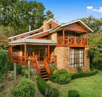 Floraison Red Hill - Accommodation Australia