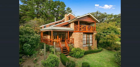 Floraison Red Hill - Accommodation Australia 0