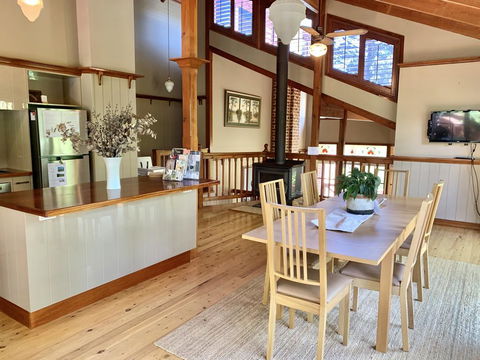 Floraison Red Hill - Accommodation Australia 1
