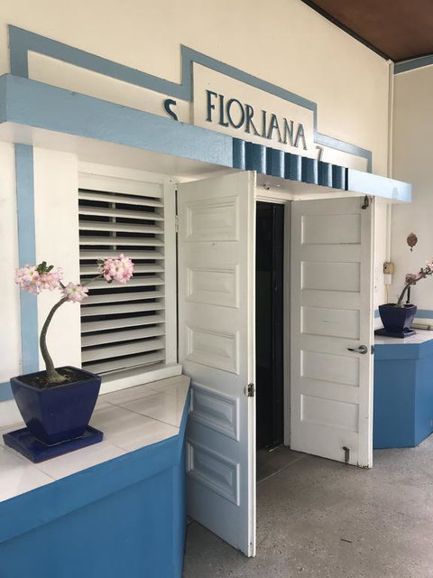 Floriana Guest House - Accommodation Australia 1