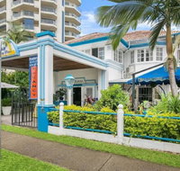 Floriana Guest House - Accommodation Australia