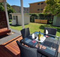 Florida Unit 4 - Shoal Bay - Accommodation Australia