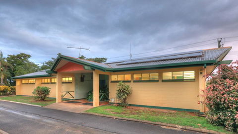 Flying Fish Point Tourist Park - Accommodation Australia 3