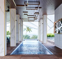 Flynn a Crystalbrook Collection Hotel - Accommodation Australia