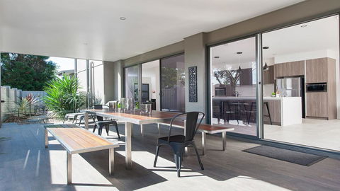 Forever Fingal - 205 Rocky Point - Accommodation Australia 0