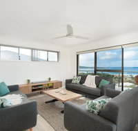 Forever Fingal at Fingal Bay - Accommodation Australia