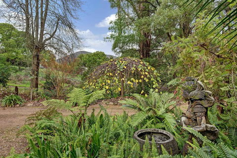 Forget Me Not Cottages - Accommodation Australia 1