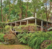 Forget Me Not Cottages - Accommodation Australia