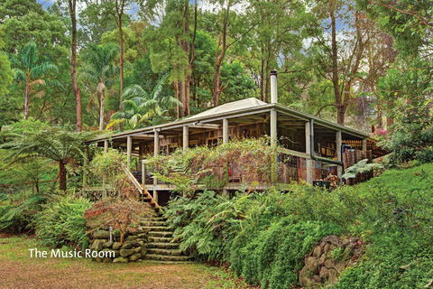 Forget Me Not Cottages - Accommodation Australia 0