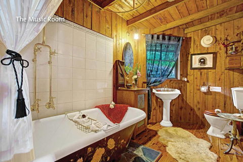 Forget Me Not Cottages - Accommodation Australia 2