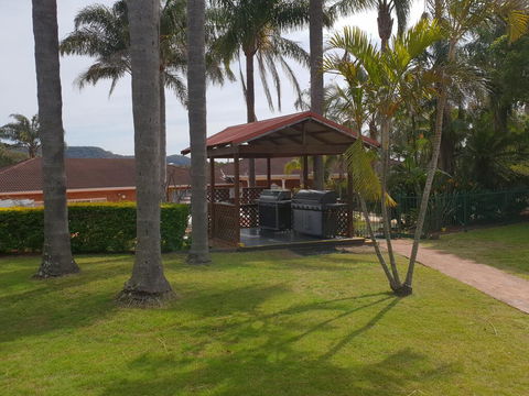 Forresters Beach Resort - Accommodation Australia 1