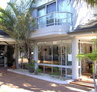 Forstay Motel - Australia Shopping
