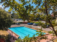 Forster Holiday Lodge 18