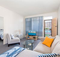 Forster Holiday Lodge 4 - Central location - Australia Shopping