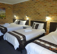 Forster Palms Motel - Australia Shopping
