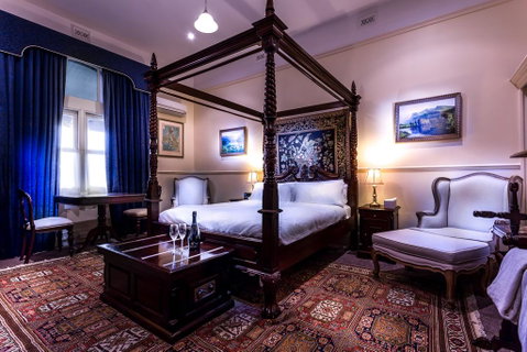 Fothergills Of Fremantle - Accommodation Australia 2