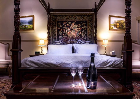 Fothergills Of Fremantle - Accommodation Australia 3