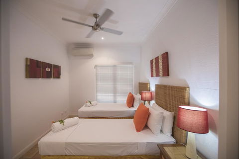 Four Mile Tropical Retreat - Port Douglas - Accommodation Australia 3