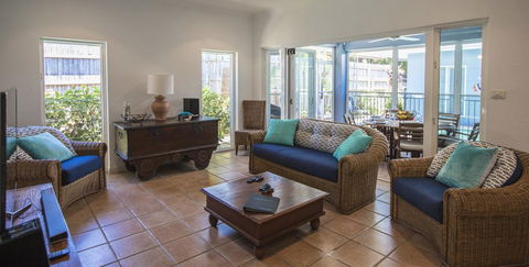 Four Mile Tropical Retreat - Port Douglas - Accommodation Australia 2