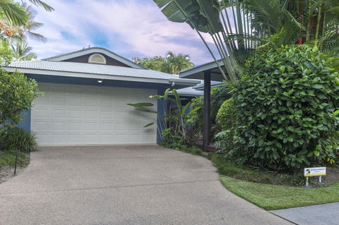 Four Mile Tropical Retreat - Port Douglas - Accommodation Australia 1