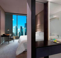 Four Points by Sheraton Brisbane - Accommodation Australia