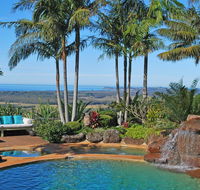 Four Winds Luxury Villas Byron Bay - Local Tourism