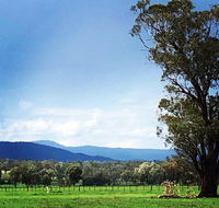Fourjay Farmstay - Accommodation Australia