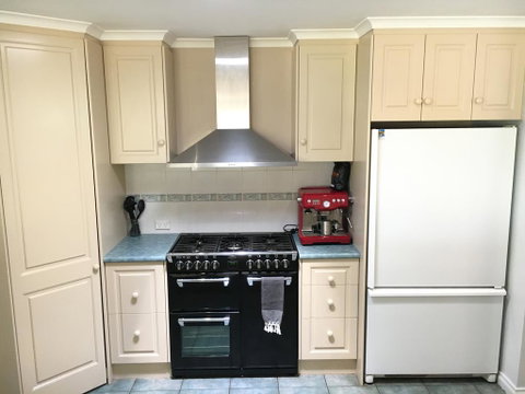 Fox Farm - Entire House Sleeps 12 Ppl - Local Tourism 3