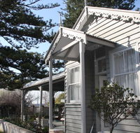 Foxglove Gardens - Accommodation Australia