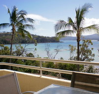 Frangipani 103 - Hamilton Island - Accommodation Australia