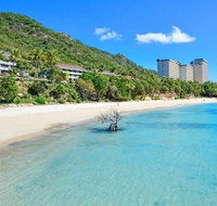 Frangipani 208 - Accommodation Australia