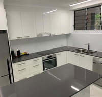 Frangipani 7 - Accommodation Australia