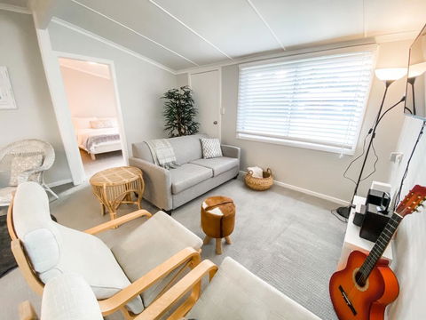 Frangipani Cottage - Accommodation Australia 0