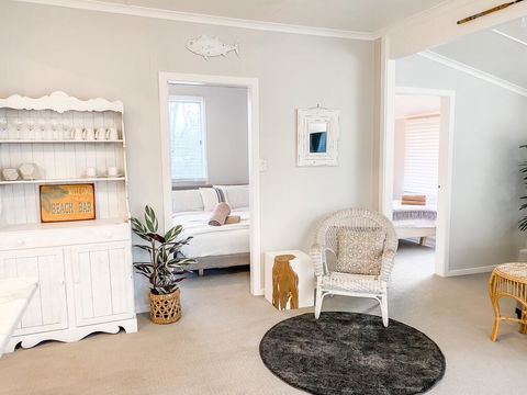 Frangipani Cottage - Accommodation Australia 3