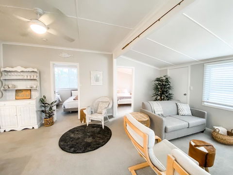 Frangipani Cottage - Accommodation Australia 2