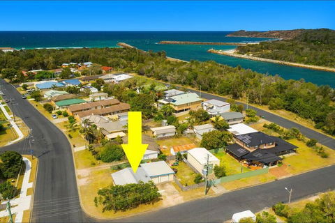 Frangipani Cottage - Accommodation Australia 1