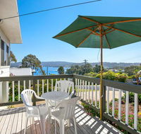 Frangipani Cottage Narooma - Accommodation Australia