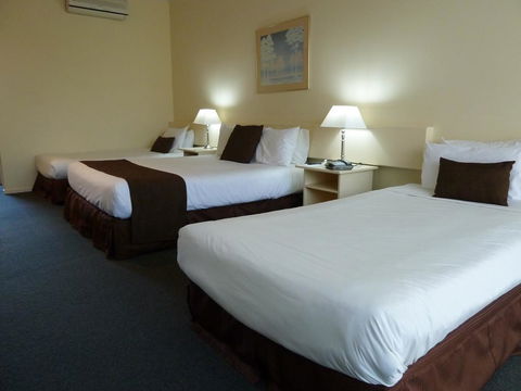 Frankston International - Accommodation Australia 2