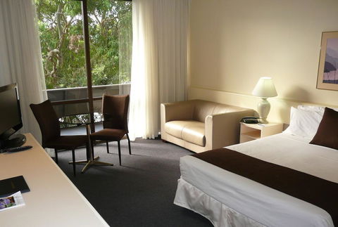 Frankston International - Accommodation Australia 0