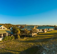 Fraser Island Beach Houses - Accommodation Australia