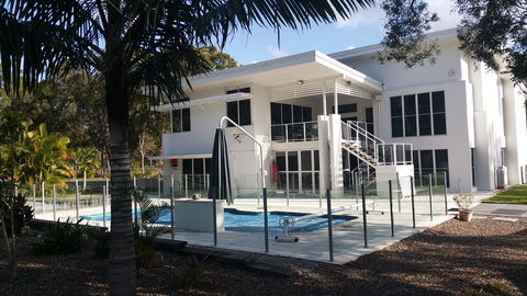 Fraser Island Gateway, Gated And Secure RV Parking On 5 Acres, 10 Min To Hervey Bay Beach - Local Tourism 0