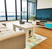 Free ParkingNetfix Luxury Comfy 1BedroomGymPool - Australia Shopping