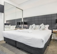 Free wifi 1bed1bath Apartment at Chatswood - Bed n Breakfasts