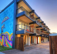 Freedom Rainbow Beach - Accommodation Australia