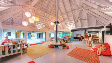 Freedom Rainbow Beach - Accommodation Australia 2