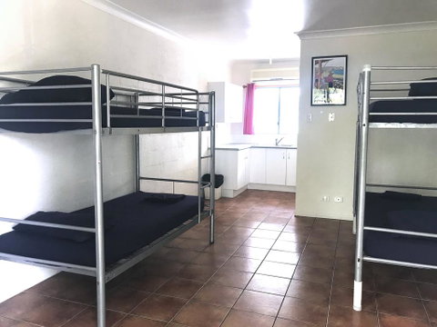 Freedom Rainbow Beach - Accommodation Australia 3