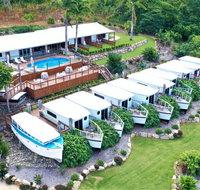 Freedom Shores - Accommodation Australia